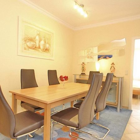 Ferienanlage Poststrasse 34 Ferienanlage Poststr 34 Appartement 2 Timmendorfer Strand Exteriör bild