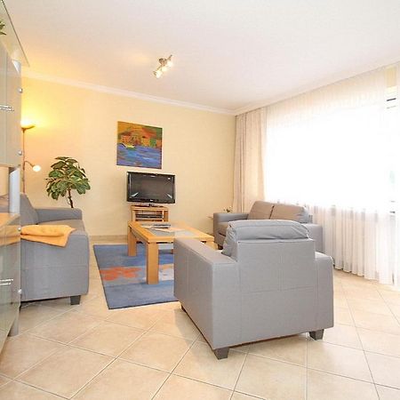 Ferienanlage Poststrasse 34 Ferienanlage Poststr 34 Appartement 2 Timmendorfer Strand Exteriör bild