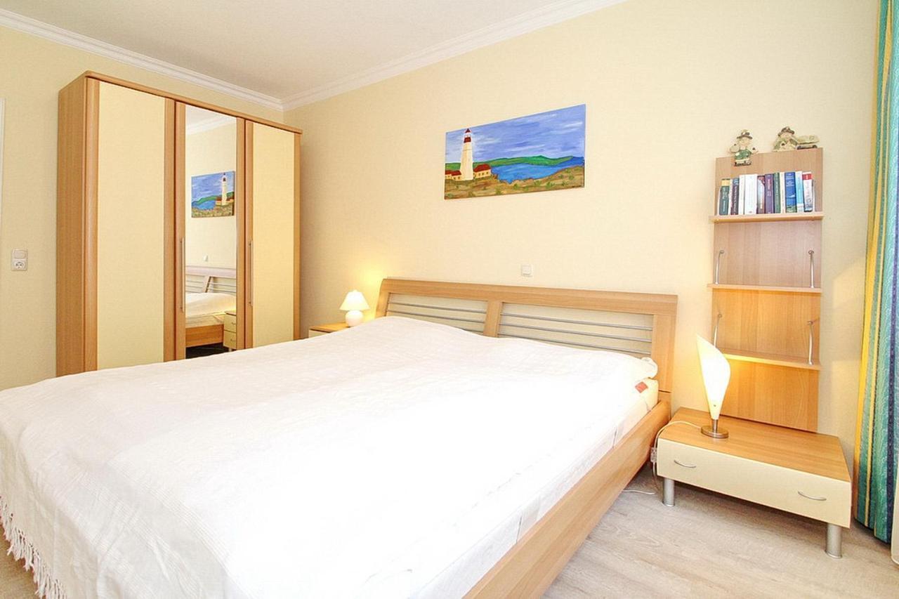 Ferienanlage Poststrasse 34 Ferienanlage Poststr 34 Appartement 2 Timmendorfer Strand Exteriör bild