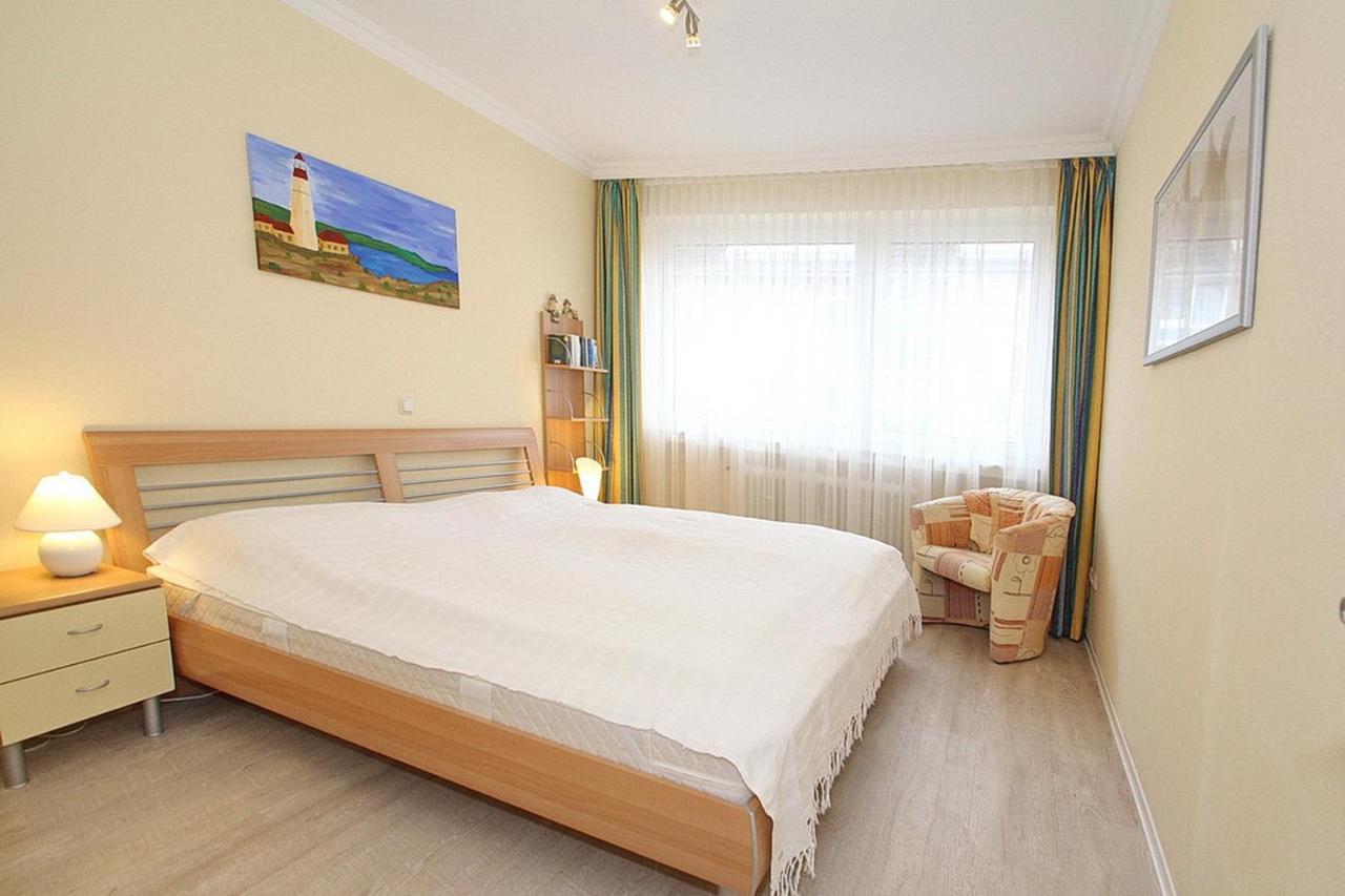 Ferienanlage Poststrasse 34 Ferienanlage Poststr 34 Appartement 2 Timmendorfer Strand Exteriör bild