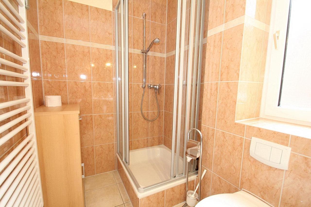 Ferienanlage Poststrasse 34 Ferienanlage Poststr 34 Appartement 2 Timmendorfer Strand Exteriör bild